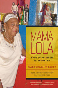 Mama Lola - 2854261687