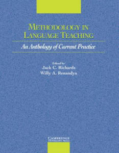 Methodology in Language Teaching - 2867110431