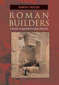 Roman Builders - 2867097487