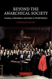 Beyond the Anarchical Society - 2868251745