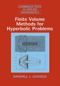 Finite Volume Methods for Hyperbolic Problems - 2867136214