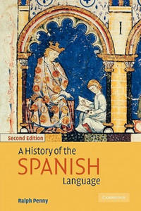 History of the Spanish Language - 2875142394