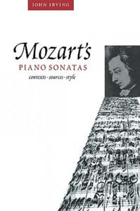 Mozart's Piano Sonatas - 2867177515