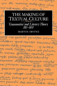 Making of Textual Culture - 2877494159