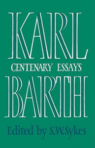 Karl Barth - 2870307520