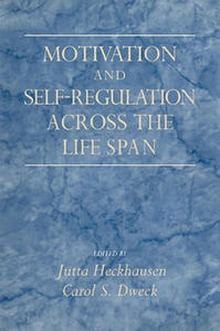 Motivation and Self-Regulation across the Life Span - 2867131296