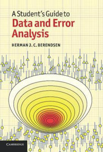 Student's Guide to Data and Error Analysis - 2878078080