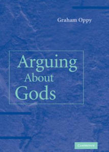 Arguing about Gods - 2877494157