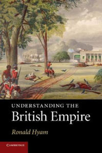 Understanding the British Empire - 2875237210