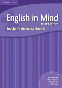 English in Mind Level 3 Teacher's Resource Book - 2868253431