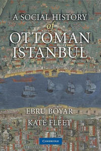 Social History of Ottoman Istanbul - 2878082866