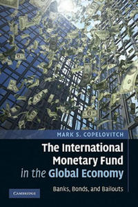International Monetary Fund in the Global Economy - 2870873369