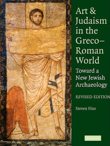 Art and Judaism in the Greco-Roman World - 2870491174