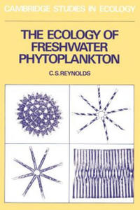 Ecology of Freshwater Phytoplankton - 2867156799