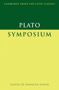 Plato: Symposium - 2866652420