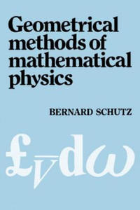 Geometrical Methods of Mathematical Physics - 2877312203