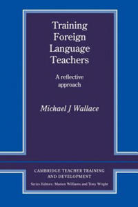 Training Foreign Language Teachers - 2826634031