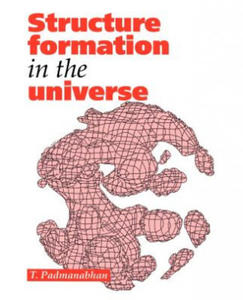 Structure Formation in the Universe - 2874913900