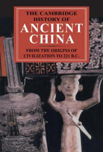 Cambridge History of Ancient China - 2866868554