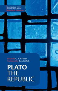 Plato: 'The Republic' - 2854261959