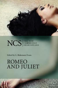 Romeo and Juliet - 2834149873