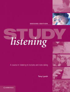 Study Listening - 2873902339