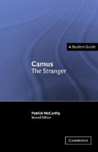 Camus: The Stranger - 2878082863