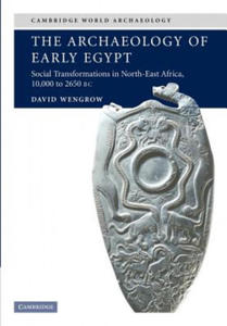 Archaeology of Early Egypt - 2878082862