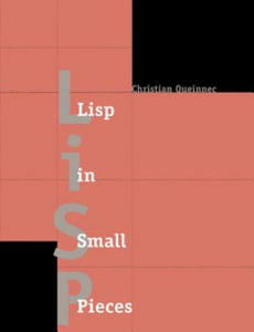 Lisp in Small Pieces - 2875237208