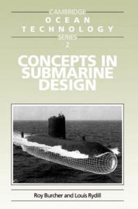 Concepts in Submarine Design - 2867164229