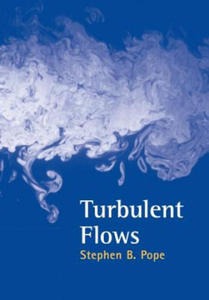 Turbulent Flows - 2866652418