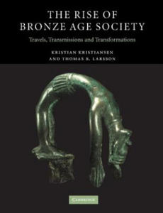 Rise of Bronze Age Society - 2867106494