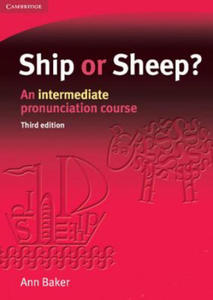 Ship or Sheep? Student's Book - 2826624644