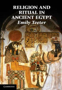 Religion and Ritual in Ancient Egypt - 2866655972