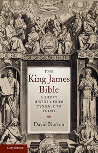 King James Bible - 2866530746