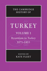 Cambridge History of Turkey - 2878174201