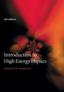 Introduction to High Energy Physics - 2867131293