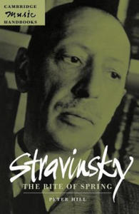 Stravinsky: The Rite of Spring - 2867112569