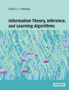 Information Theory, Inference and Learning Algorithms - 2854247733