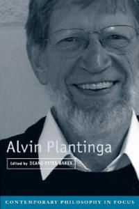 Alvin Plantinga - 2878441426