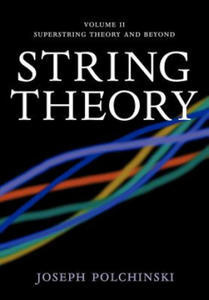 String Theory: Volume 2, Superstring Theory and Beyond - 2867115712