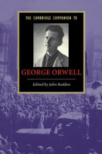 Cambridge Companion to George Orwell - 2867121359