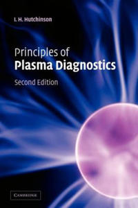 Principles of Plasma Diagnostics - 2866525891