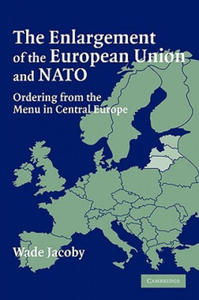 Enlargement of the European Union and NATO - 2877185939