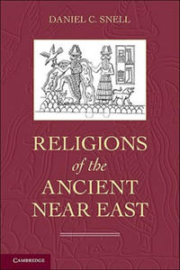 Religions of the Ancient Near East - 2877407258