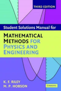 Mathematical Methods for Physics and Engineering Third Edition Paperback Set - 2876618365