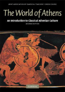 World of Athens - 2868558176