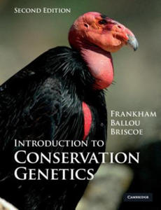 Introduction to Conservation Genetics - 2877857935