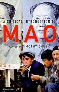 Critical Introduction to Mao - 2878427367