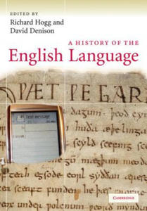 History of the English Language - 2867127268